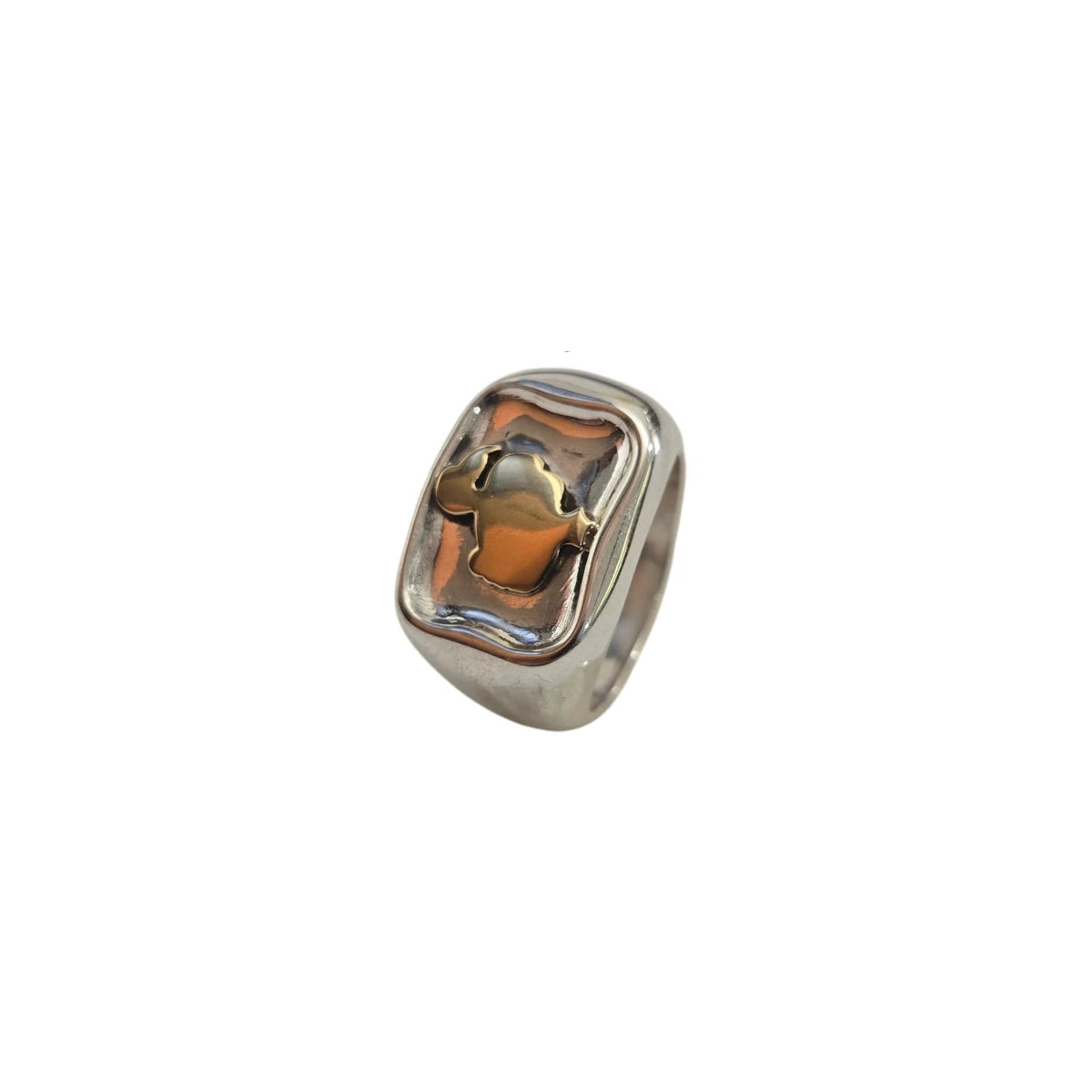 DoDo Star Seal Ring