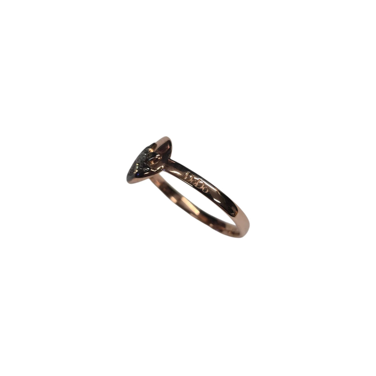 Anello DoDo Sole