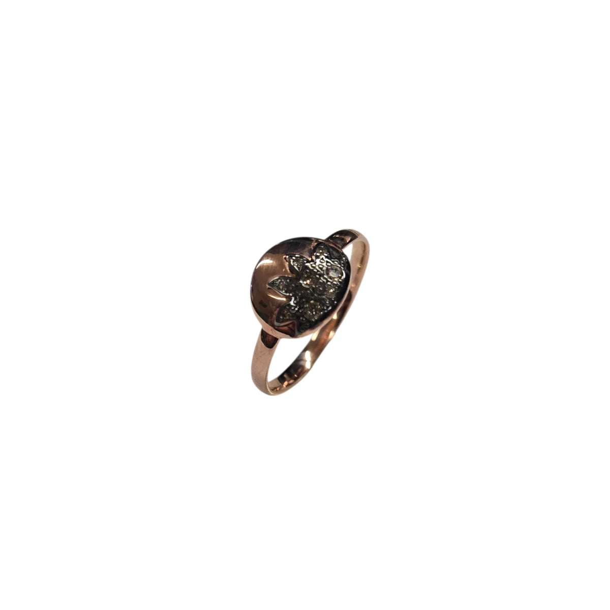 Anello DoDo Sole