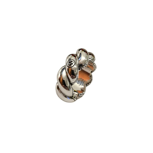 Anello Gucci Twisted