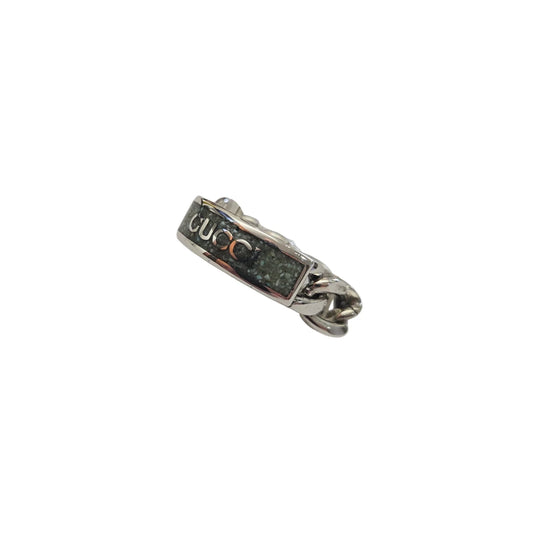 Anello Gucci Catena