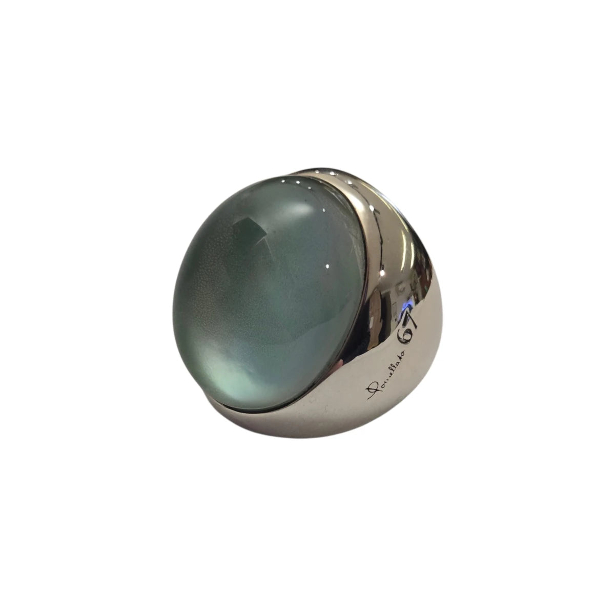 Anello Pomellato 67 Cabochon