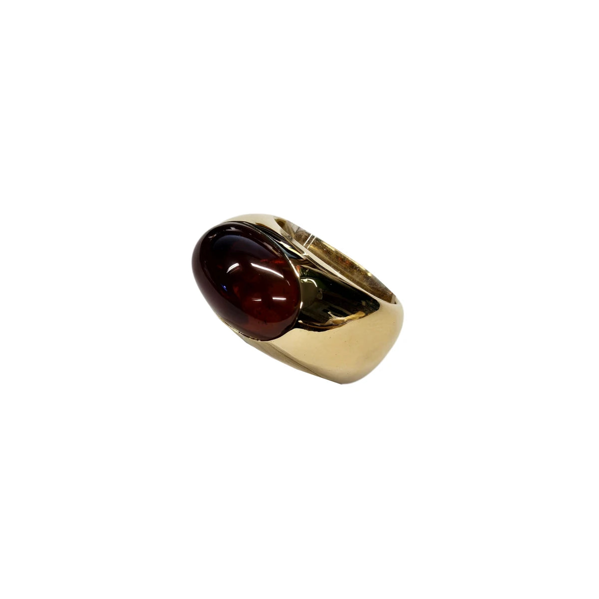 Anello Pomellato Granato