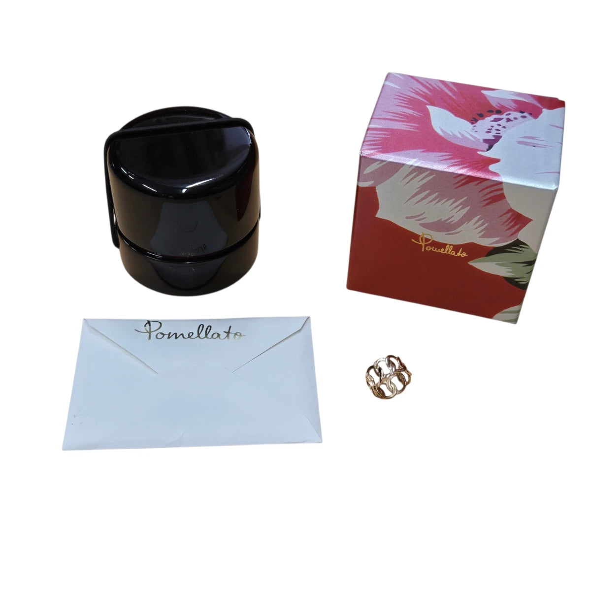 Pomellato Iconica Slim Ring