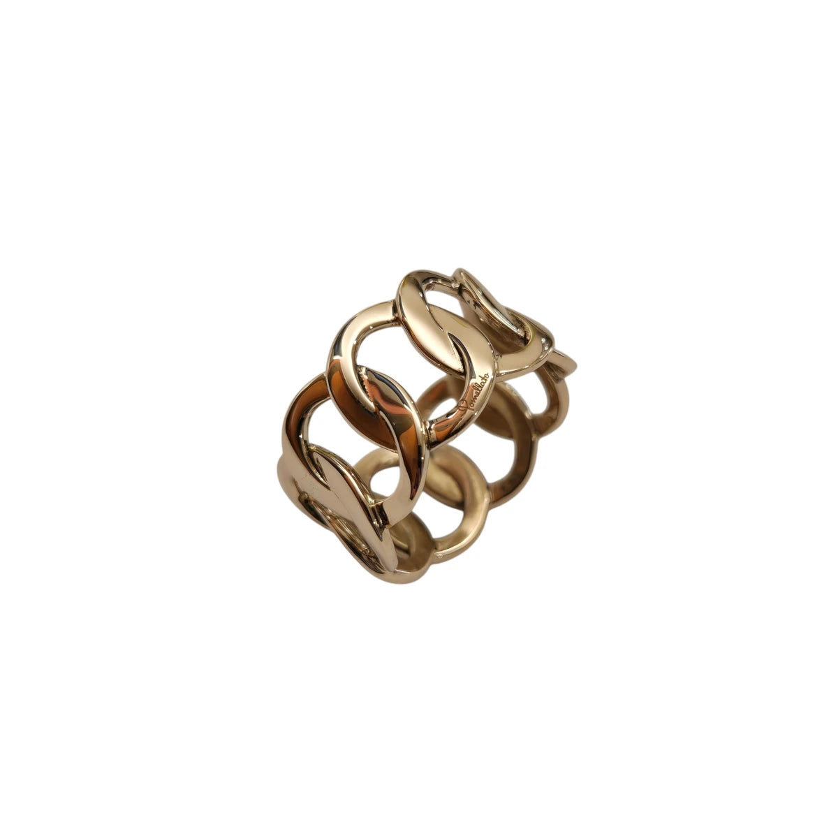 Pomellato Iconica Slim Ring