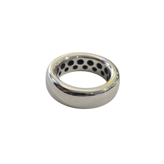 Anello Pomellato Argento Iconica Slim