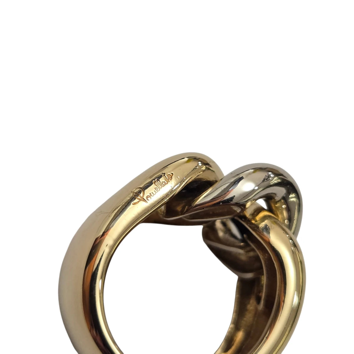 Pomellato Iconica Slim Ring