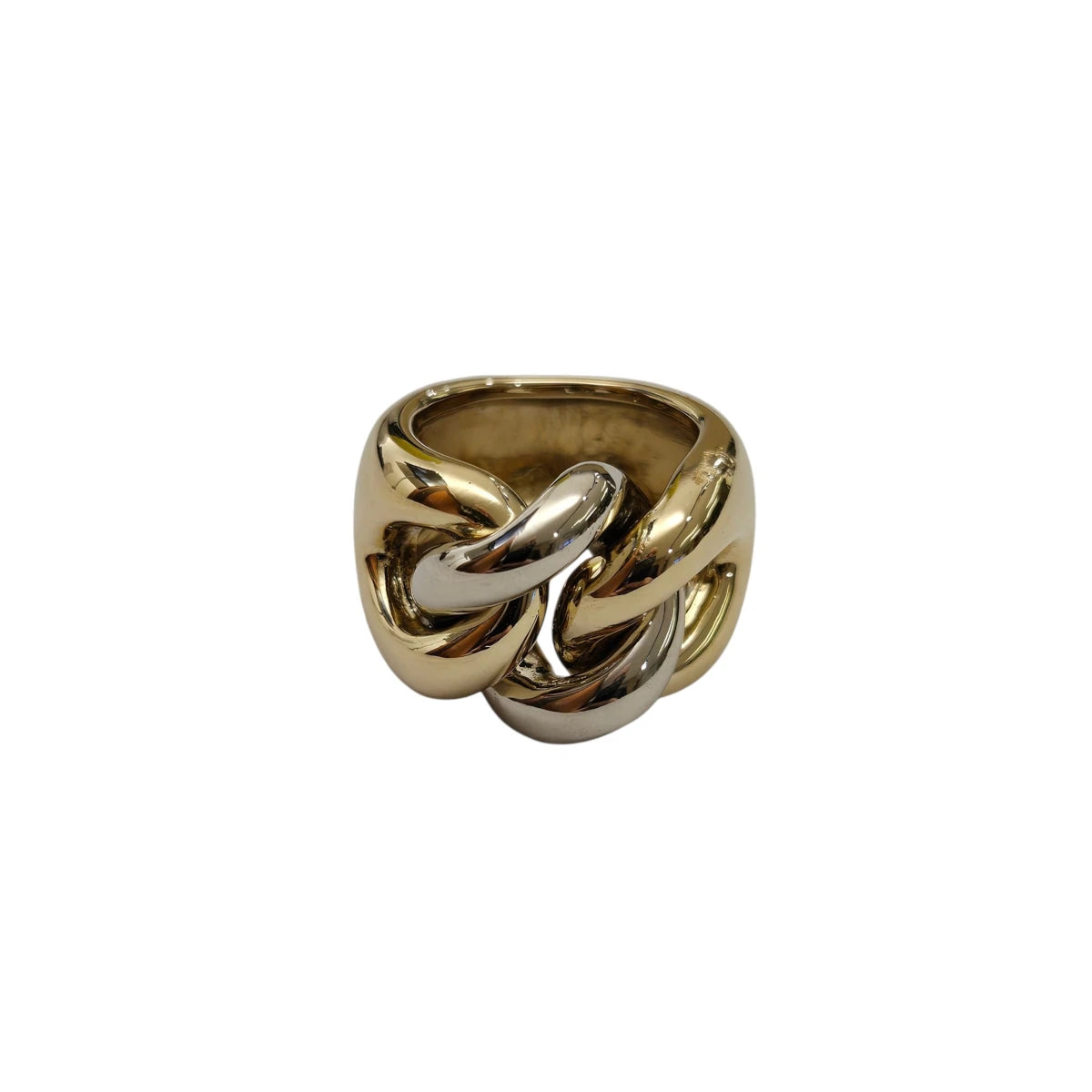 Pomellato Iconica Slim Ring