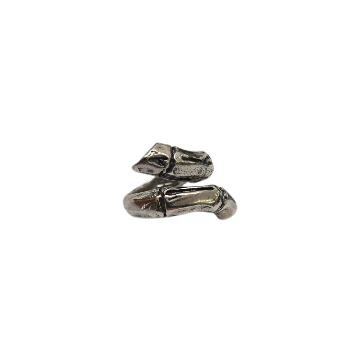 Anello Raspini Contrariè Bambù
