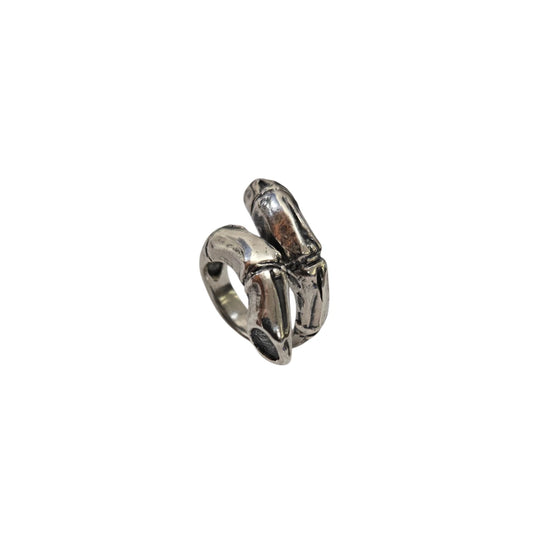 Anello Raspini Contrariè Bambù