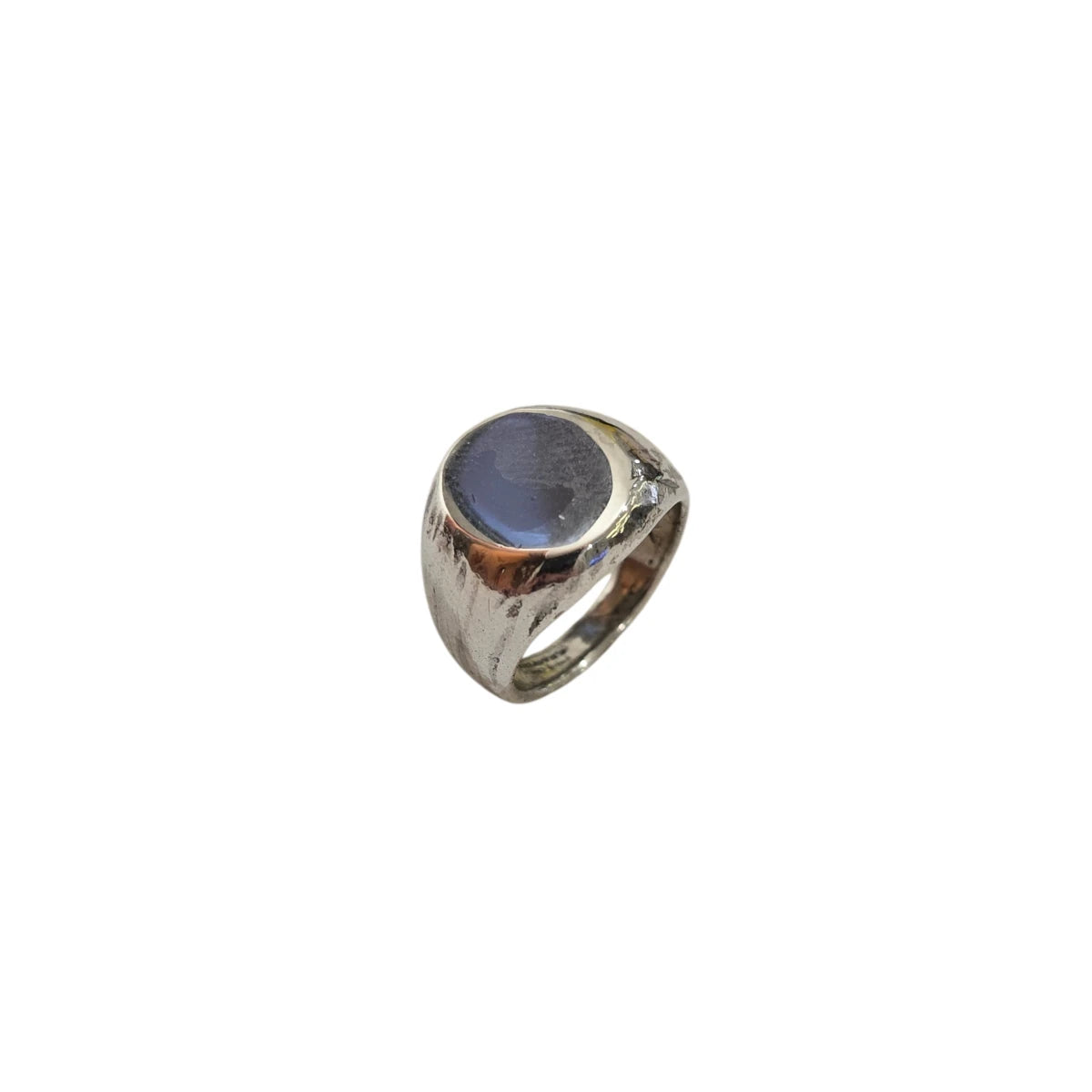 Anello Raspini Chevalier Mignolo