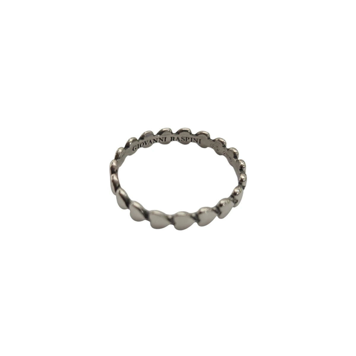 Anello Raspini Pixie Cuori