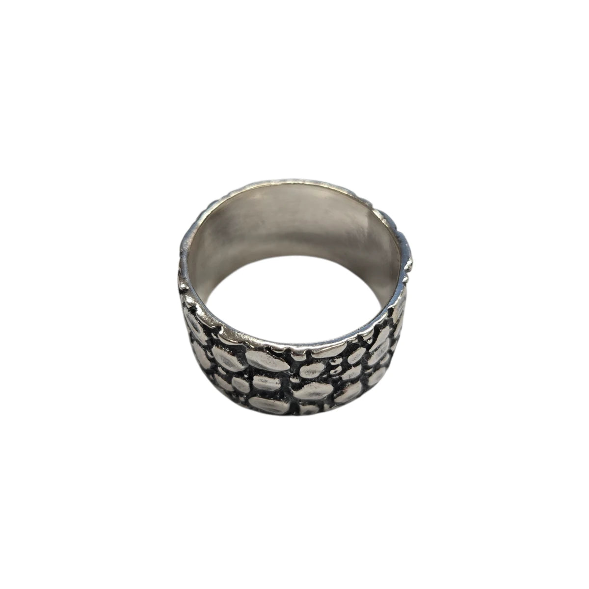 Anello Raspini Fascia Cocco