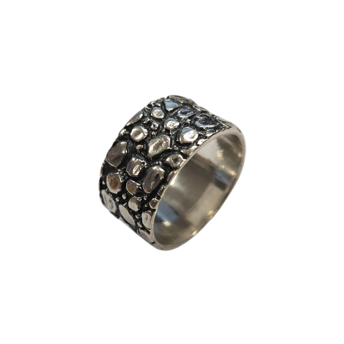 Anello Raspini Fascia Cocco