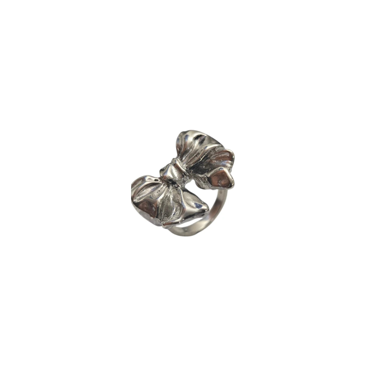 Anello Raspini Fiocco