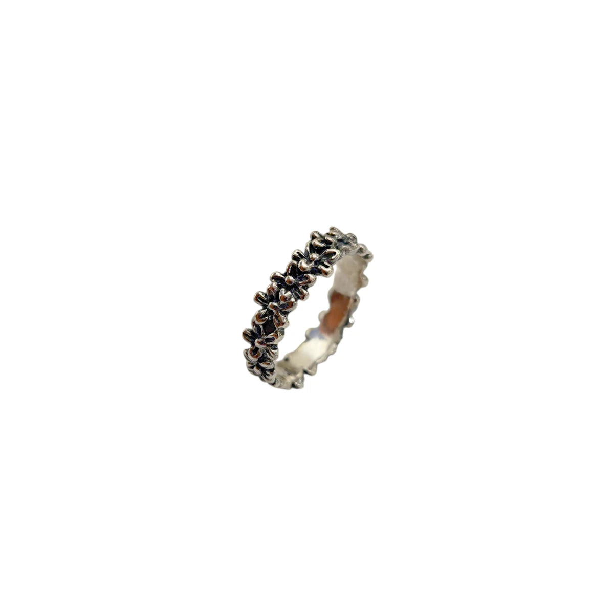 Anello Raspini Margherite Mini