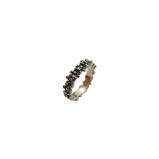 Anello Raspini Margherite Mini