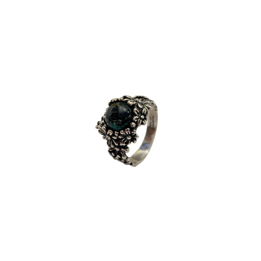 Anello Raspini Margherite Garden
