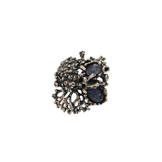 Anello Raspini Nautilus