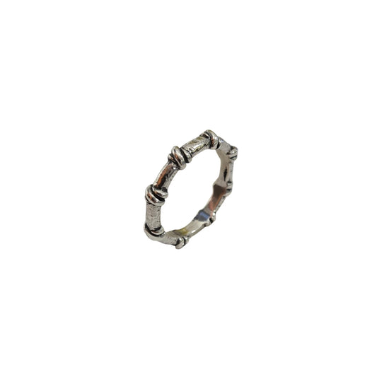 Anello Raspini Tiny Nodini