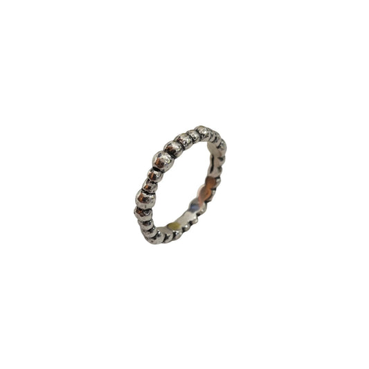 Anello Raspini Tiny Balls