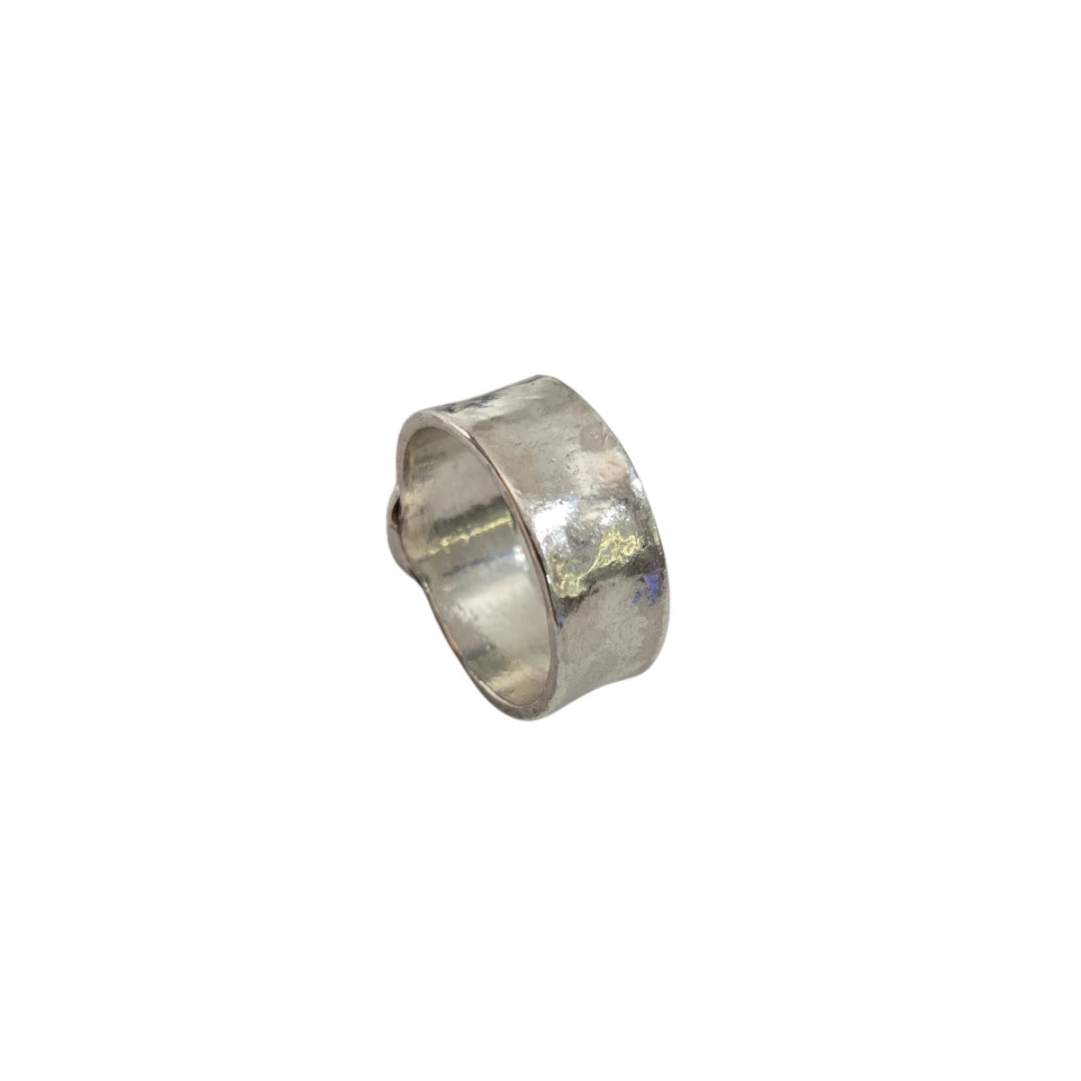 Raspini Bamboo Quartz Ring