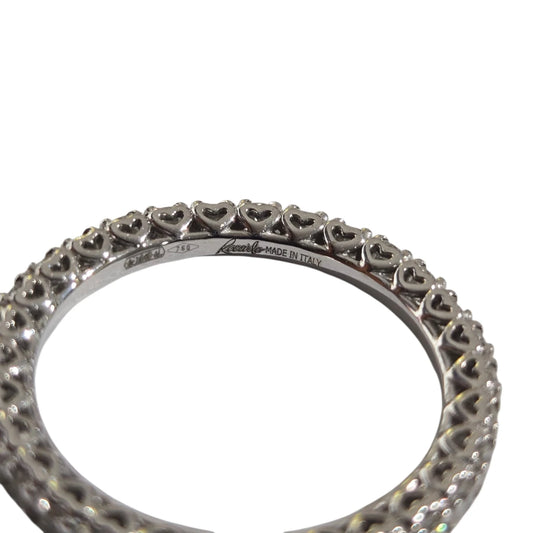 Anello Recarlo Anniversary Eternity