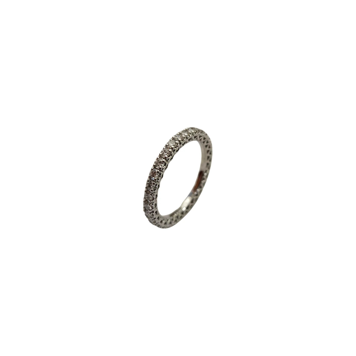 Anello Recarlo Anniversary Eternity