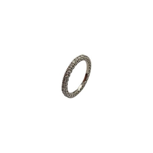 Anello Recarlo Anniversary Eternity