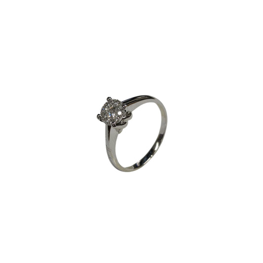 Anello Recarlo Nodo D'amore