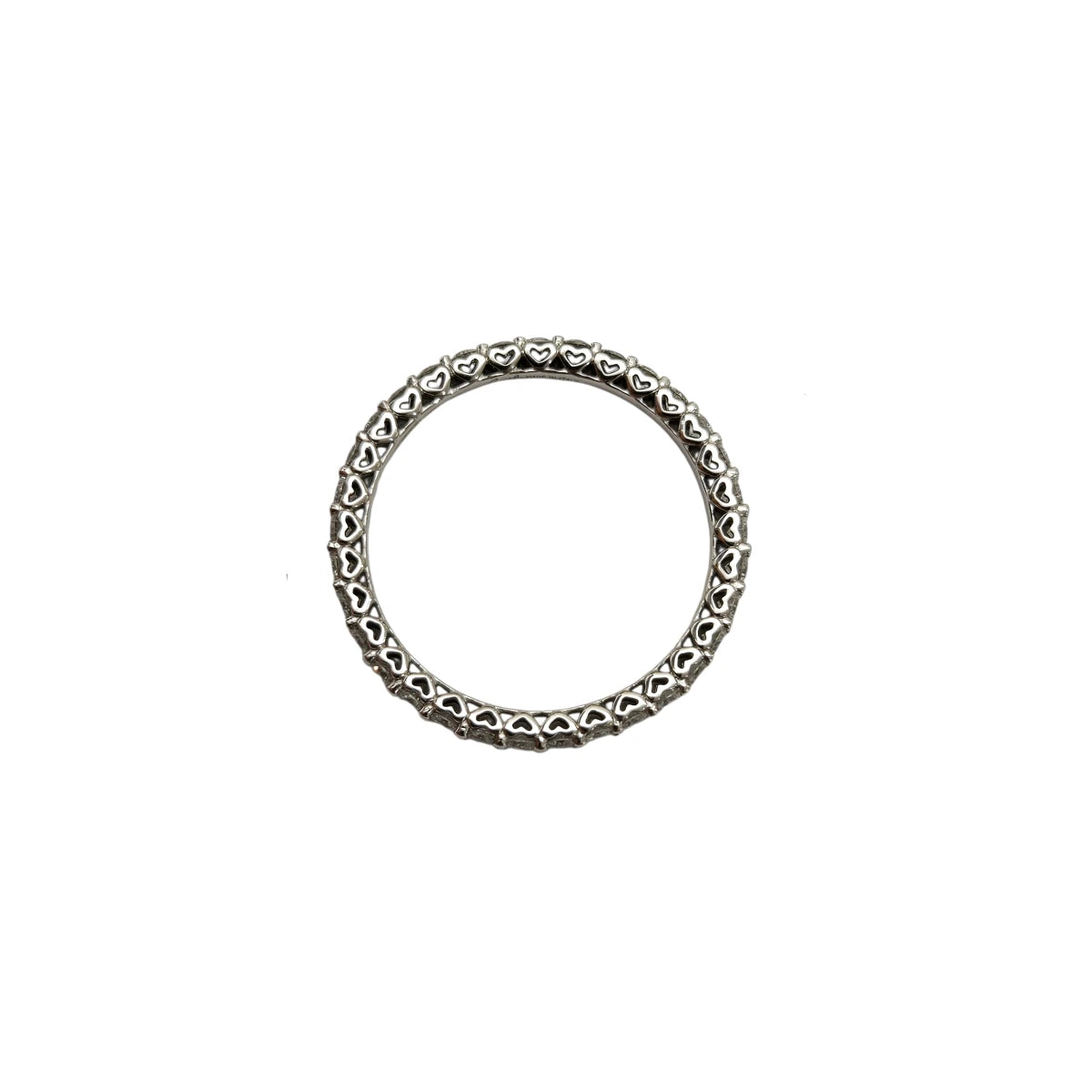 Anello Recarlo Anniversary Veretta