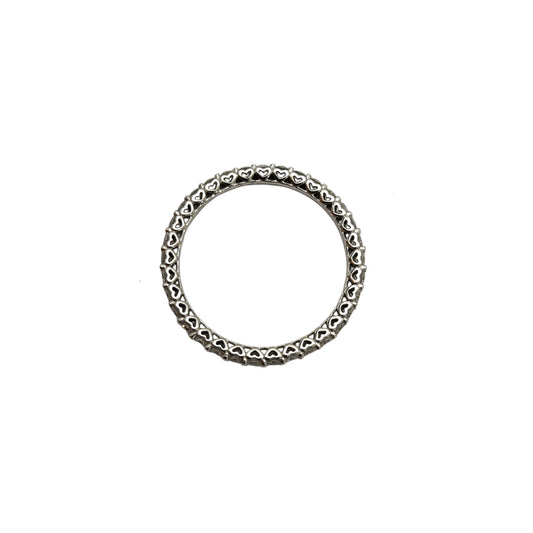 Anello Recarlo Anniversary Veretta