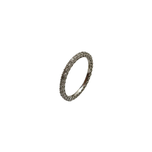 Anello Recarlo Anniversary Veretta