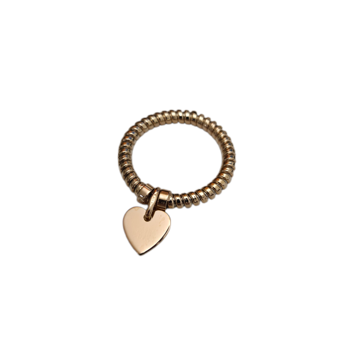 Anello Salvini Cuore Minimal Pop