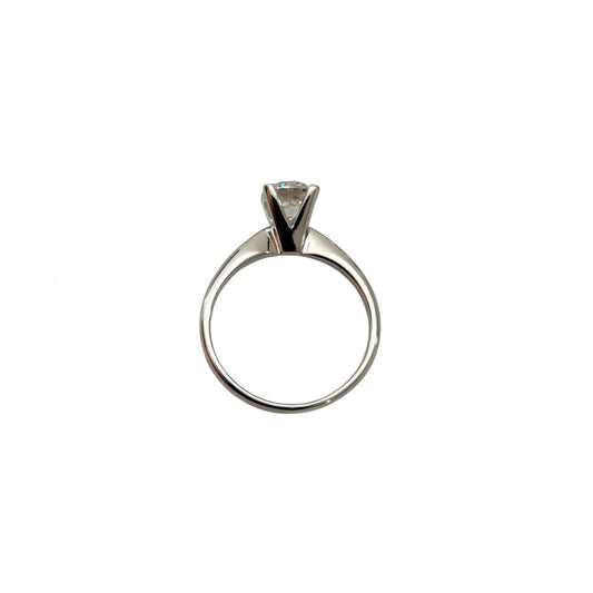 Anello Gismondi 1754 Solitario