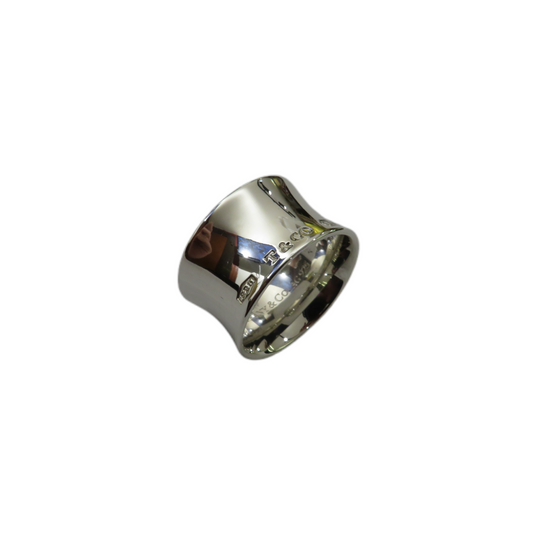 Anello Tiffany 1837 Fascia
