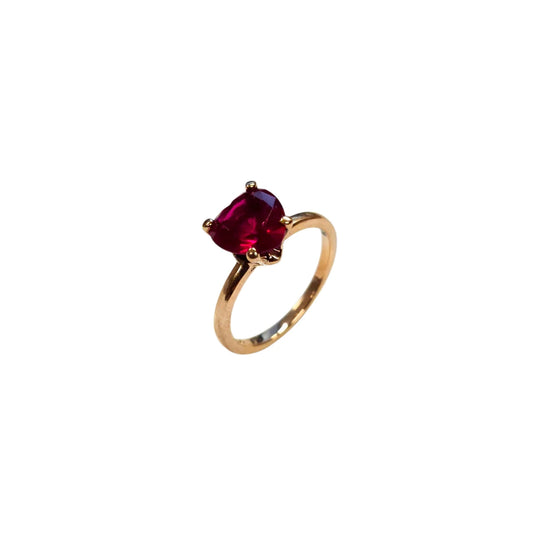 Anello DoDo 100% Amore