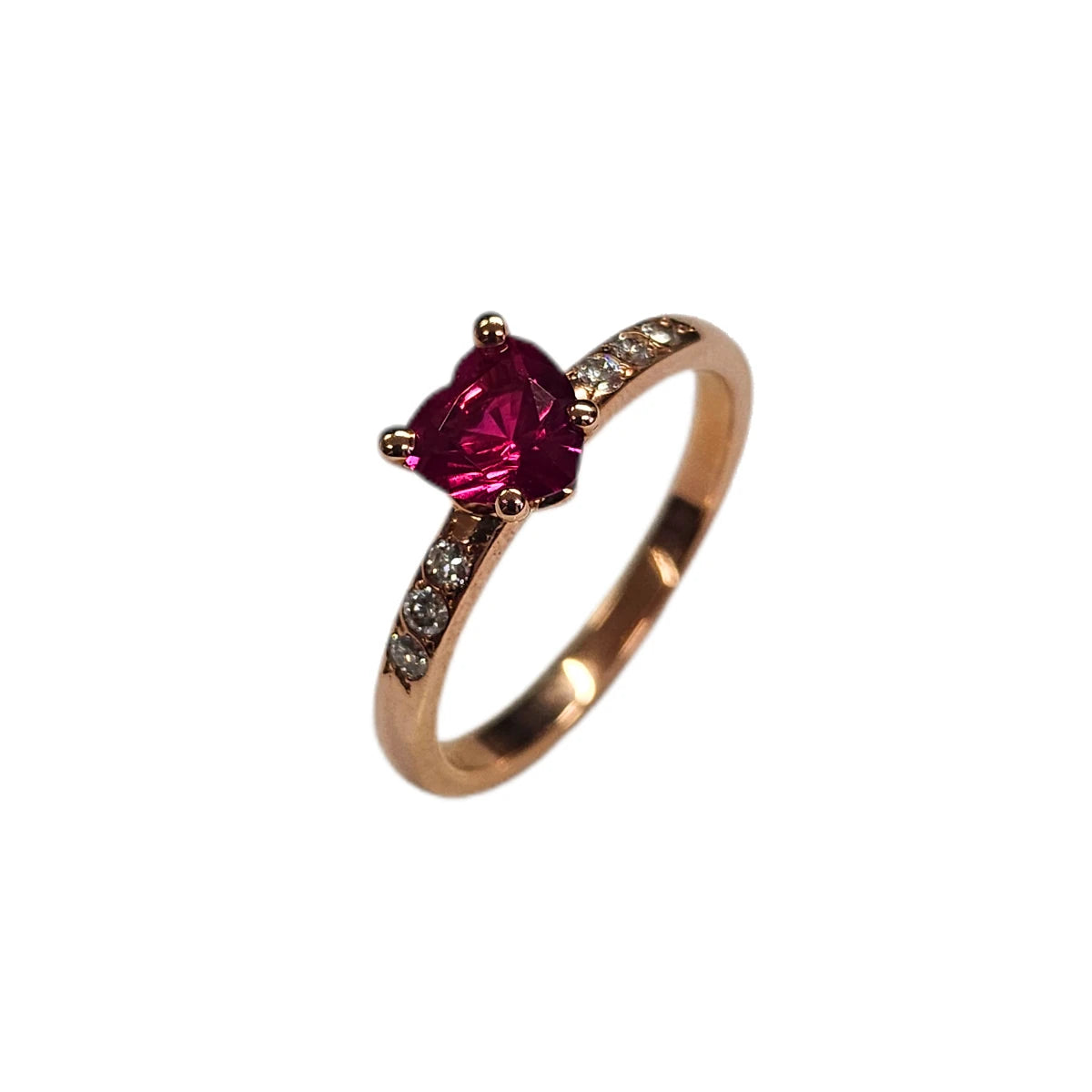 Anello DoDo 100% Amore Diamanti