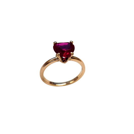 Anello DoDo 100% Amore