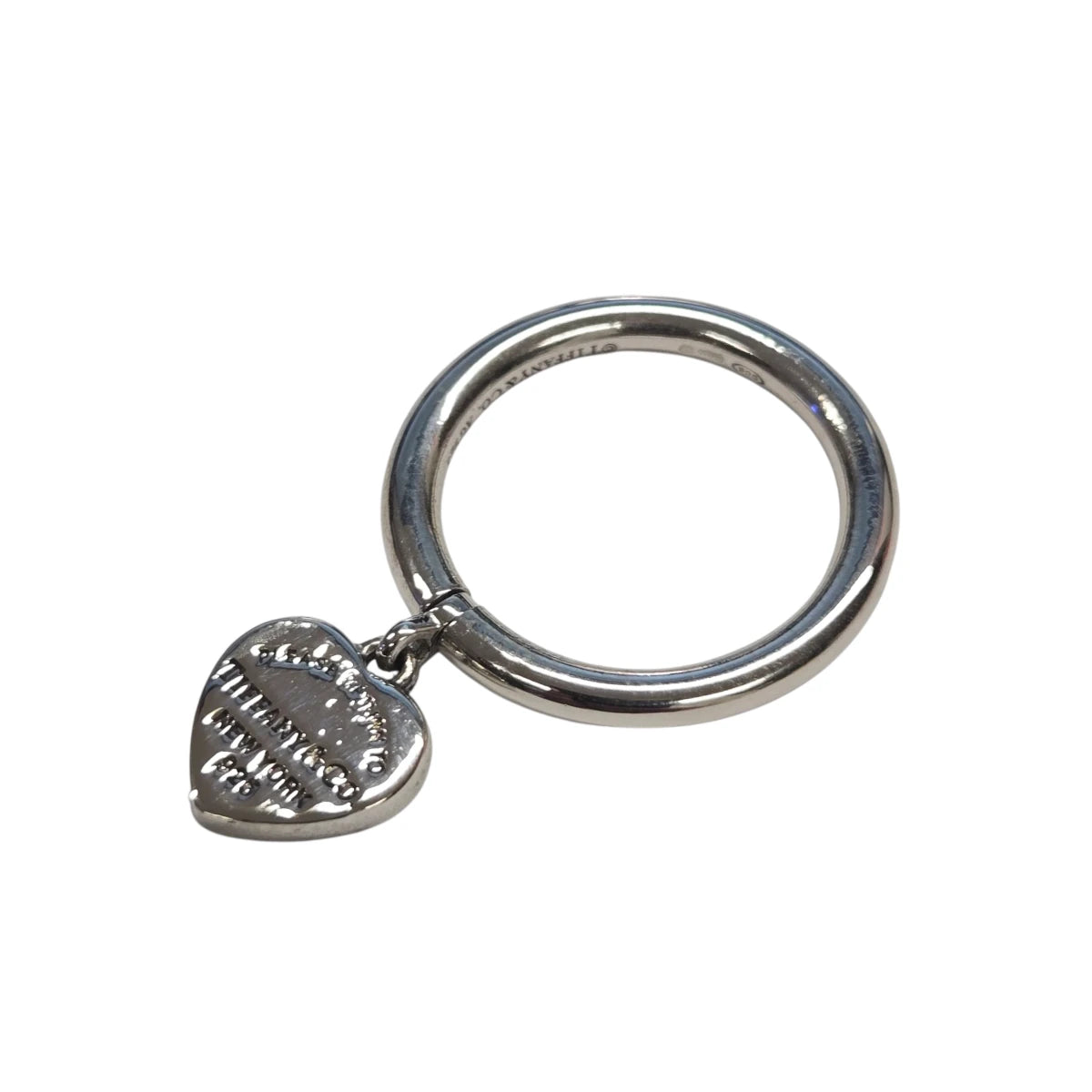 Anello Return to Tiffany