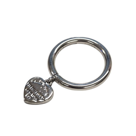 Anello Return to Tiffany