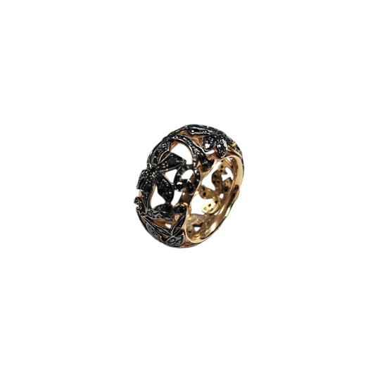 Anello Pomellato Arabesque