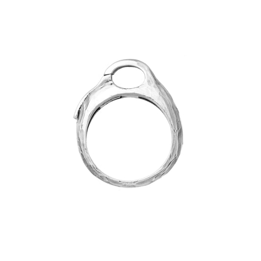 Anello Base Charms