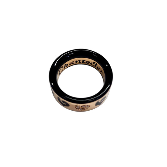 Anello Chantecler Carousel