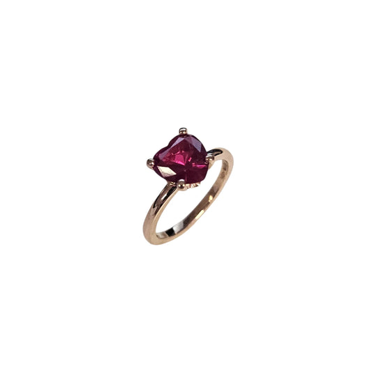 Anello DoDo 100% Amore