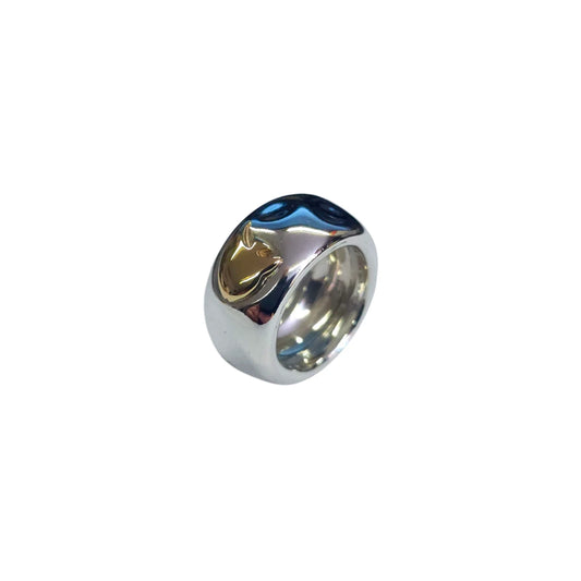 Anello DoDo Fascia Pesce Angelo