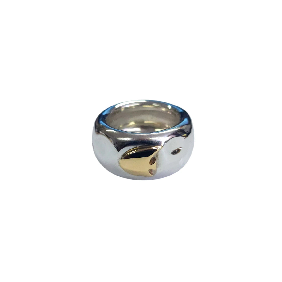 Anello DoDo Fascia Pesce Angelo
