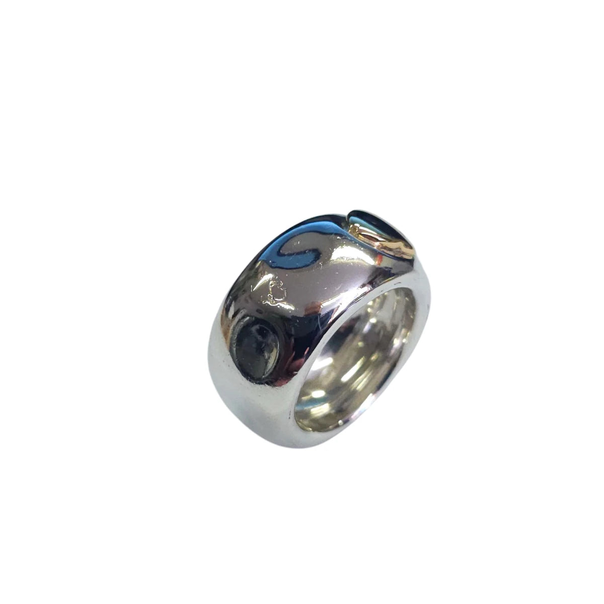 Anello DoDo Fascia Pesce Angelo