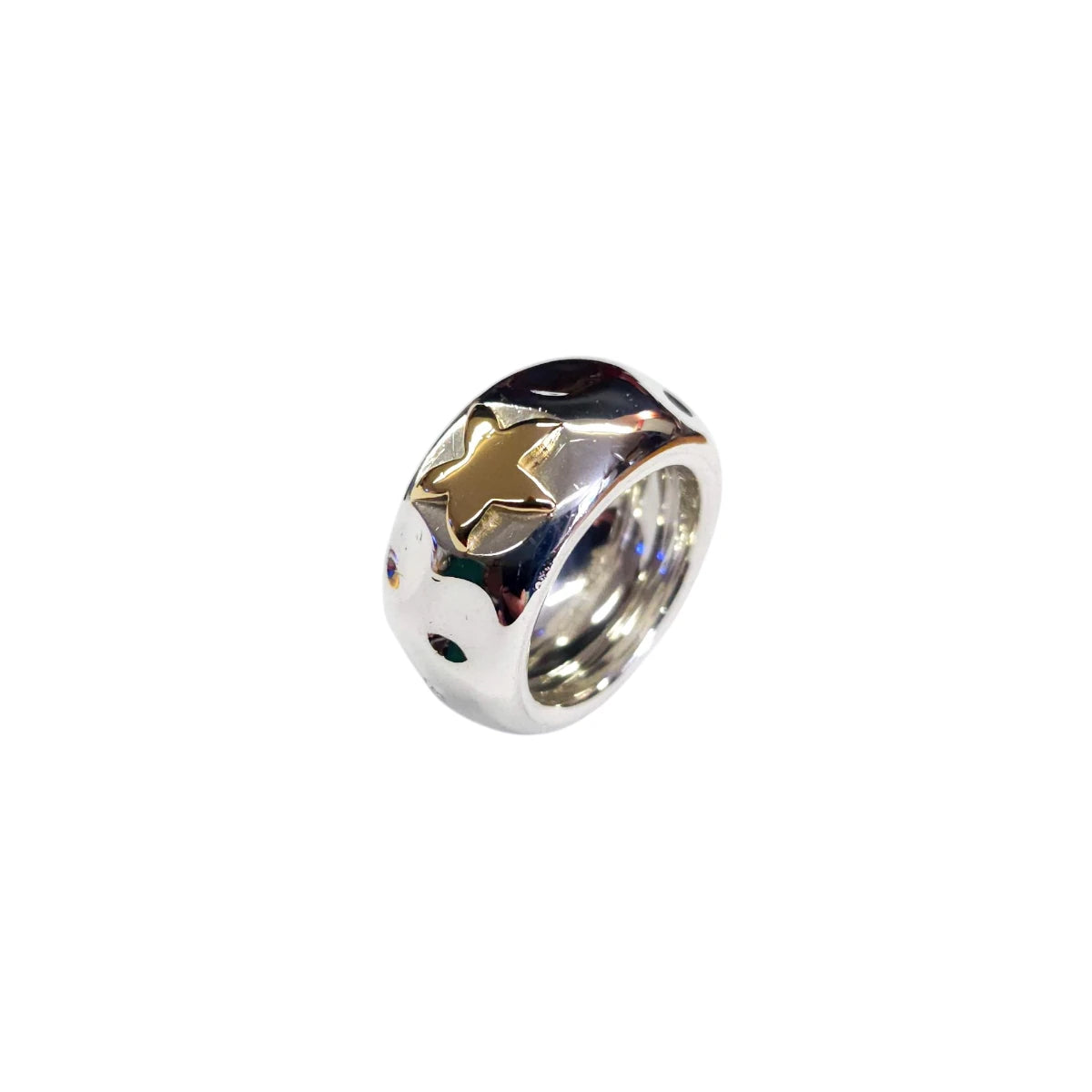 Anello DoDo Fascia Stella
