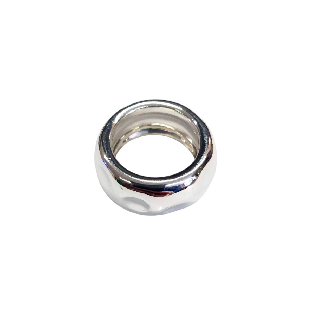 Anello DoDo Fascia Stella